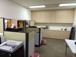 United Square (D11), Office #598611941